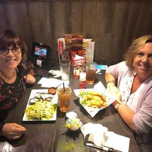 Meet your Posher, Rose